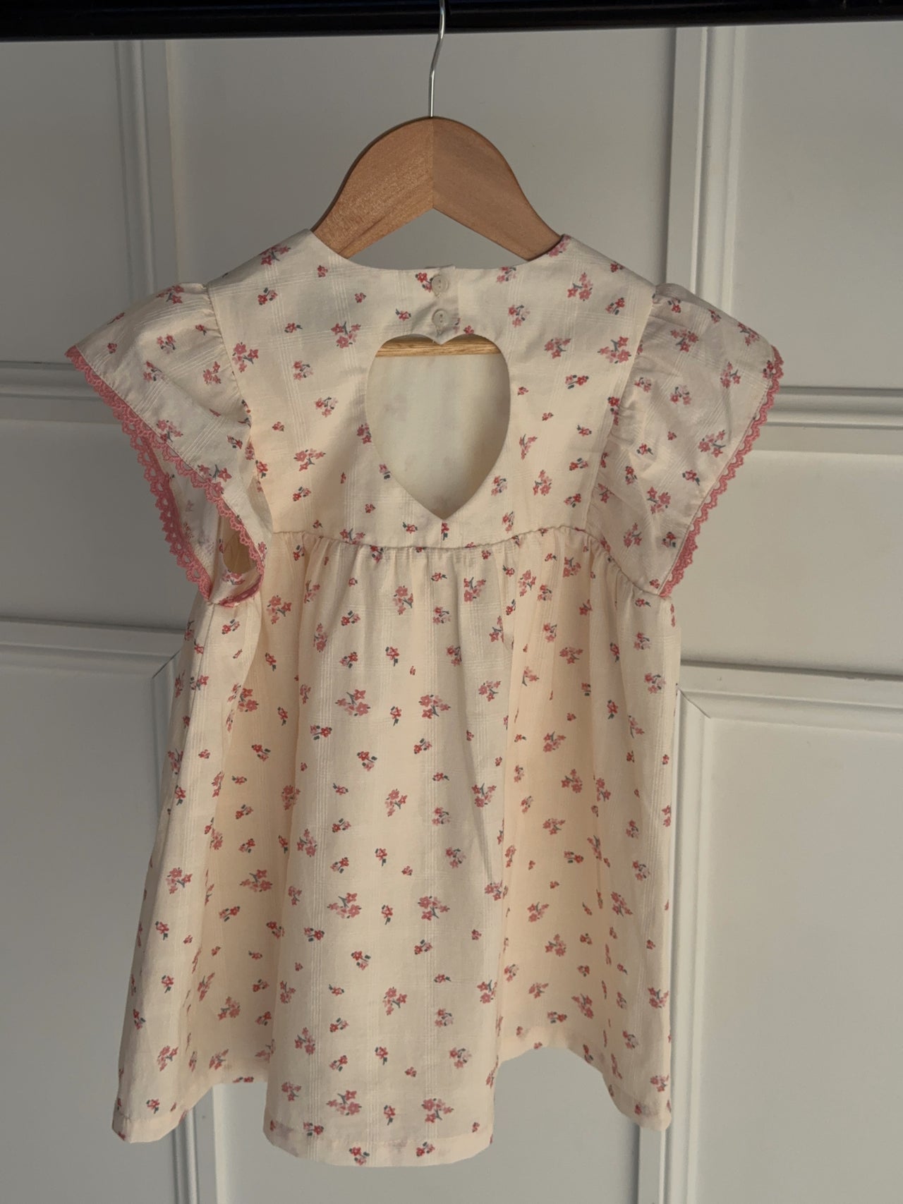 Daisy Dress - Blossom