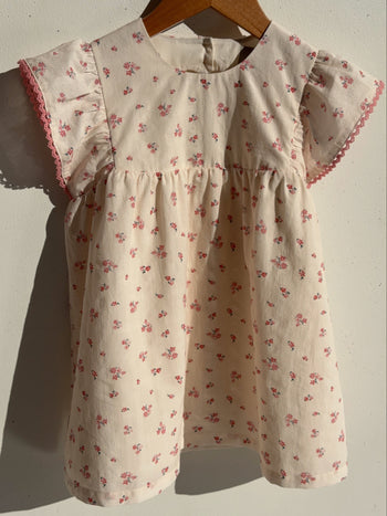 Daisy Dress - Blossom