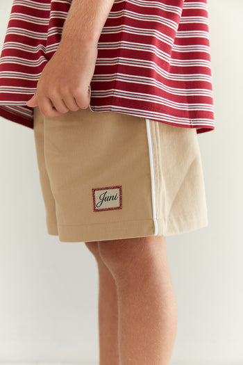 Benni Short - Tan