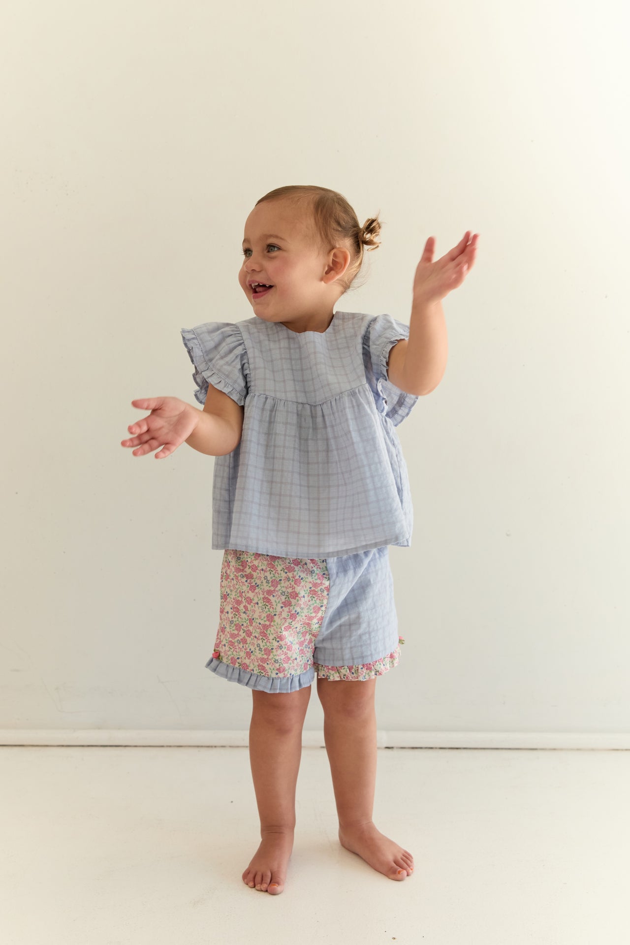 Eloise Short - Floret