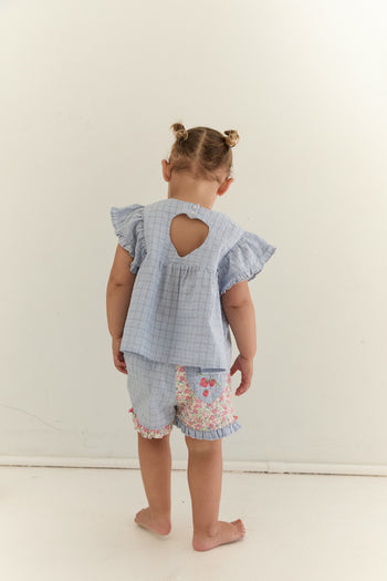 Eloise Short - Floret