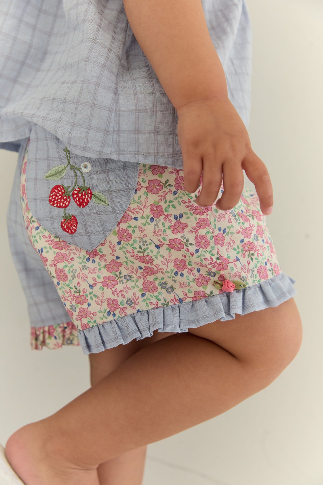 Eloise Short - Floret