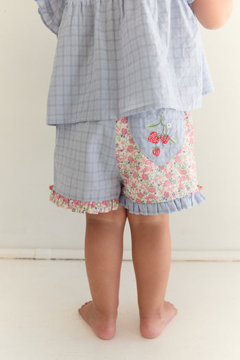 Eloise Short - Floret