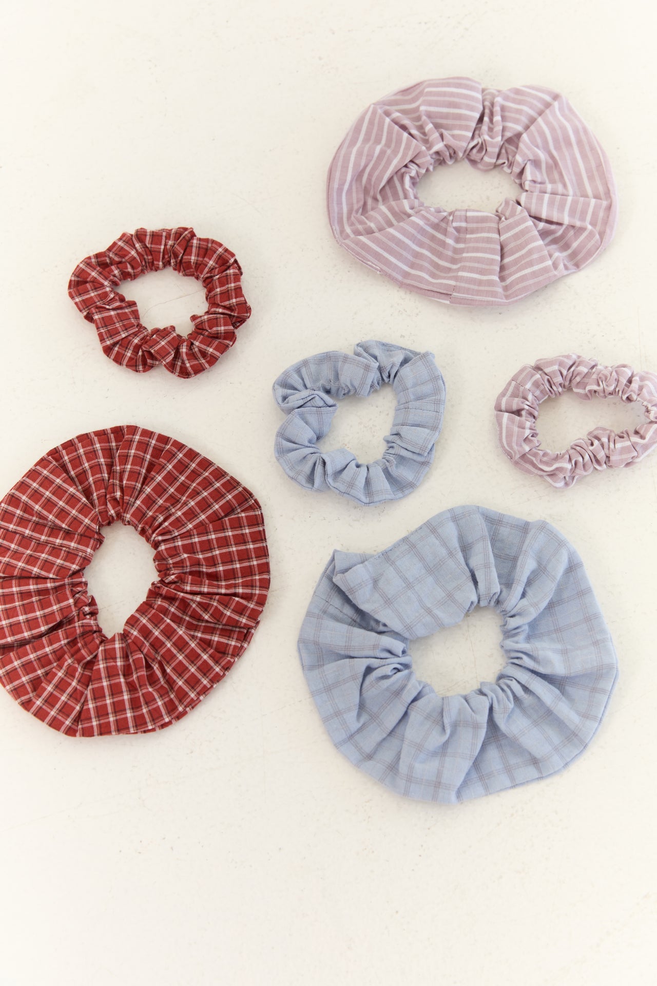 Scrunchies