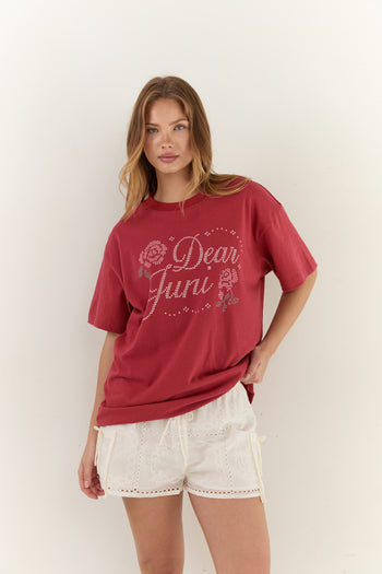 Millie Short - Blanc
