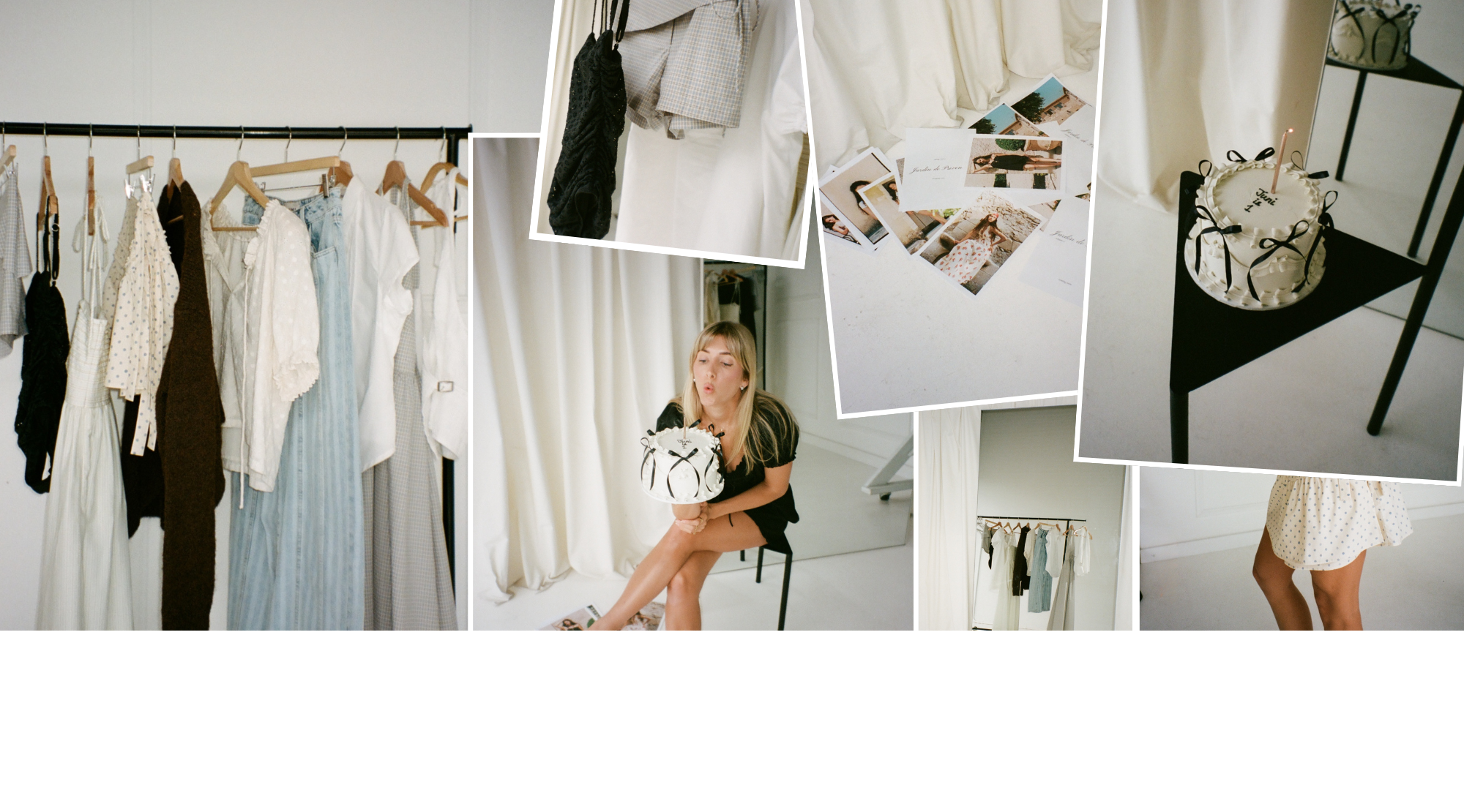 WIN A WARDROBE