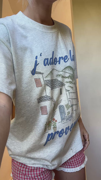 J’adore Tee
